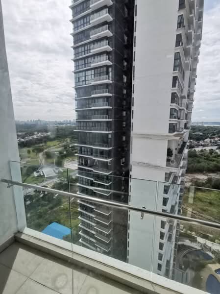Servis Apartment untuk Disewa di Paragon Residences @ Straits View - Michael Yeo - PropertyGuru.com.my