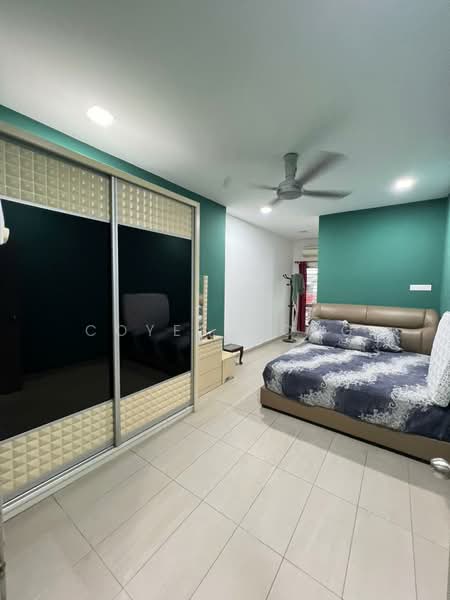 2-storey Terraced House for Sale in Kepong (Kuala Lumpur) - Coyee Wong - Bedroom - PropertyGuru.com.my