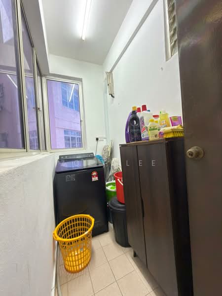 Apartment for Sale at Villa Bestari Apartment - Zoey Lee - Interior - PropertyGuru.com.my