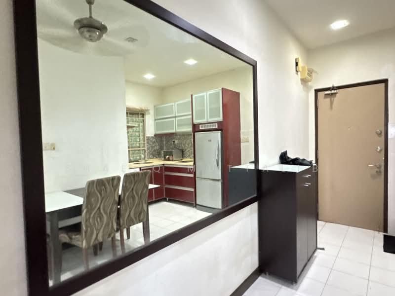 Service Residence for Rent at Ritze Perdana 1 - Shafiq Muttalib - PropertyGuru.com.my