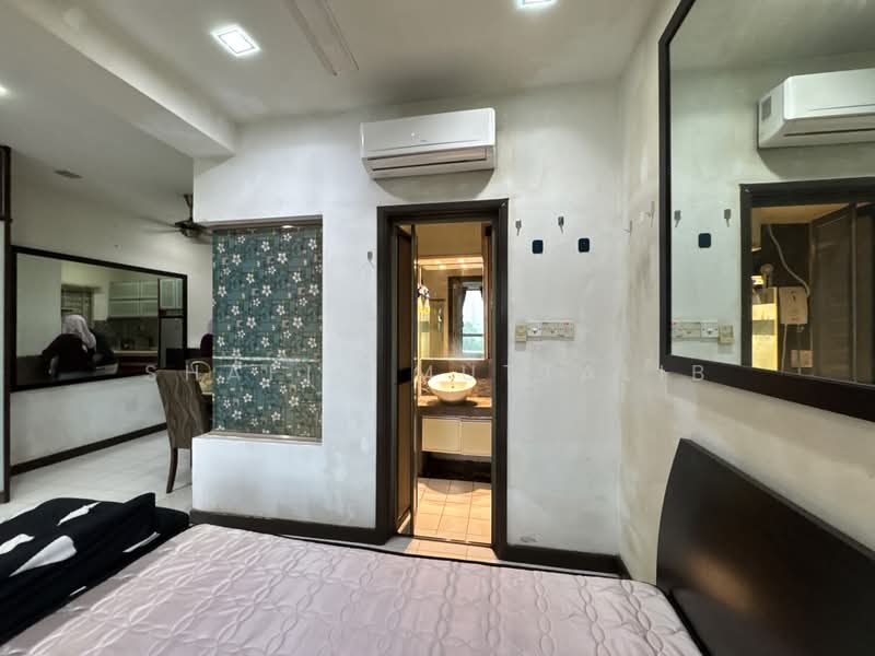 Service Residence for Rent at Ritze Perdana 1 - Shafiq Muttalib - PropertyGuru.com.my