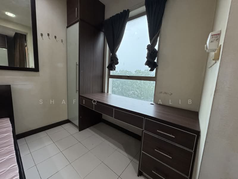Service Residence for Rent at Ritze Perdana 1 - Shafiq Muttalib - PropertyGuru.com.my