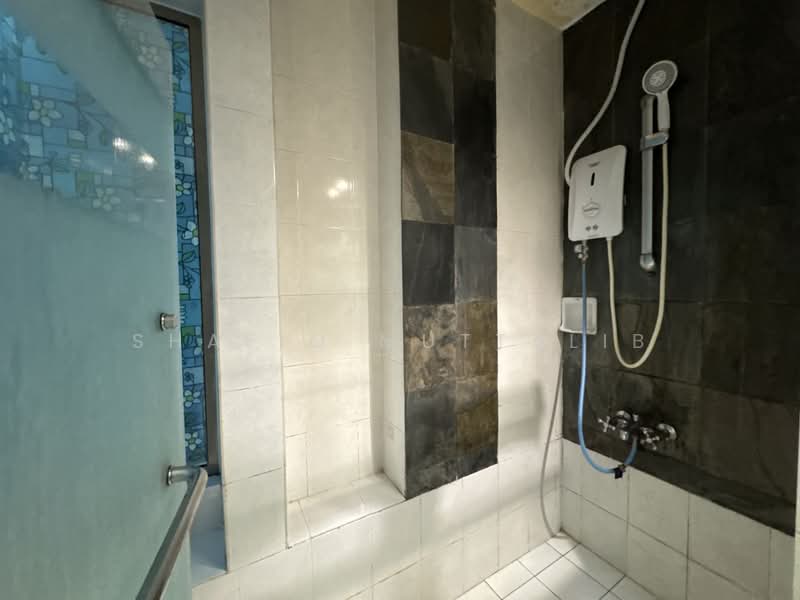 Service Residence for Rent at Ritze Perdana 1 - Shafiq Muttalib - PropertyGuru.com.my