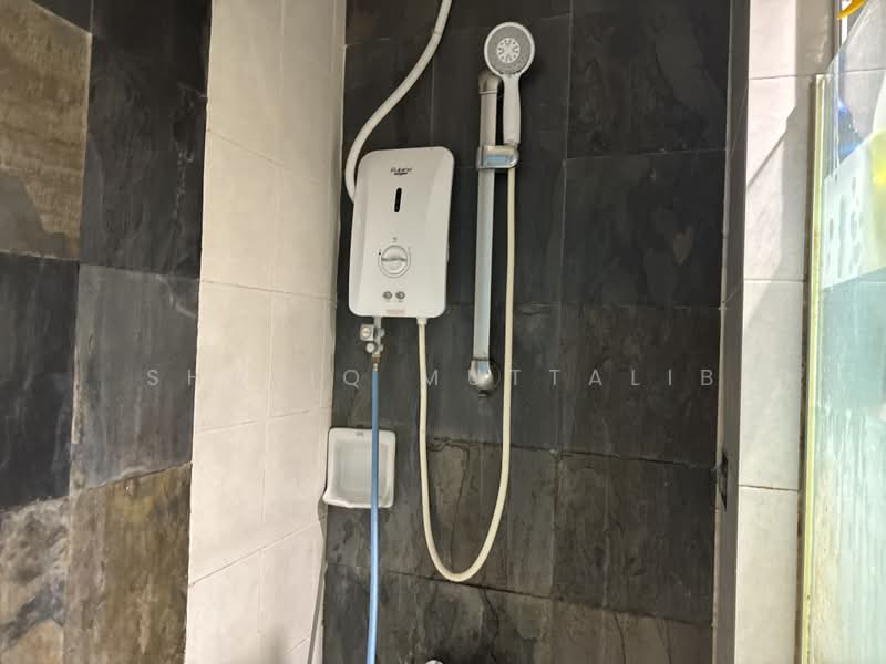 Service Residence for Rent at Ritze Perdana 1 - Shafiq Muttalib - PropertyGuru.com.my