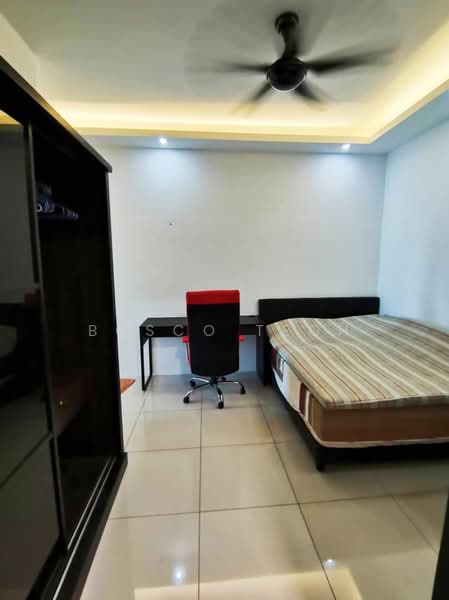 Kondominium untuk Disewa di The Clovers - Bosco Teoh - PropertyGuru.com.my