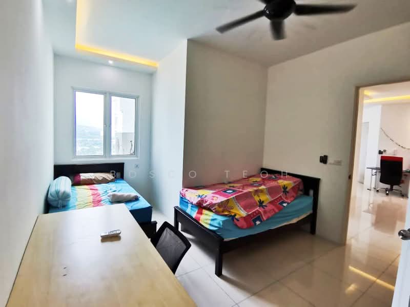Kondominium untuk Disewa di The Clovers - Bosco Teoh - PropertyGuru.com.my