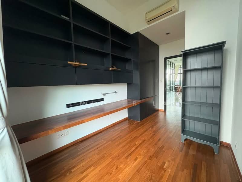 Condominium for Sale at Tropicana Grande - Jennifer Lai - Study - PropertyGuru.com.my