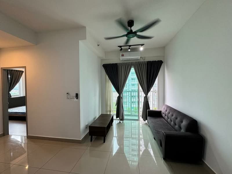 Service Residence for Rent at 121 Residences - K P Chan - PropertyGuru.com.my