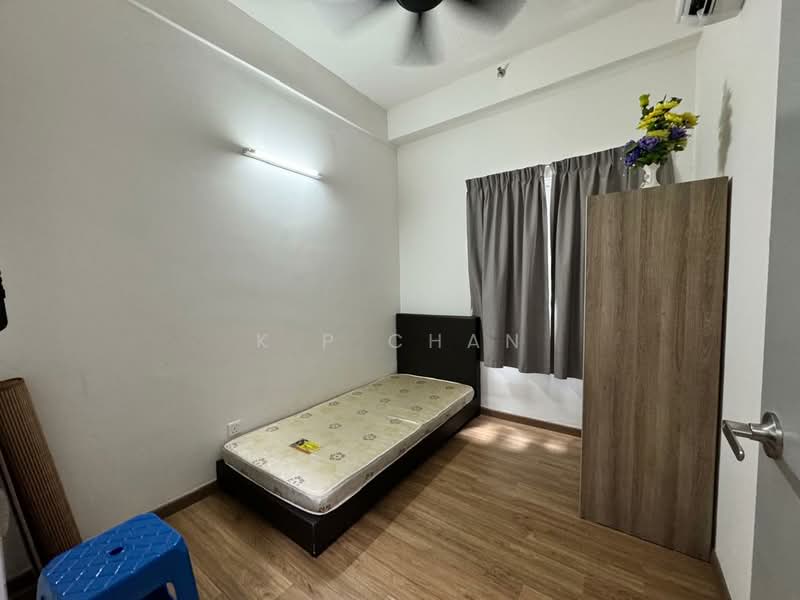 Service Residence for Rent at 121 Residences - K P Chan - PropertyGuru.com.my