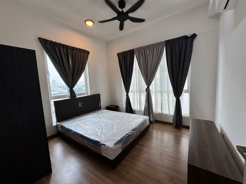 Service Residence for Rent at 121 Residences - K P Chan - PropertyGuru.com.my