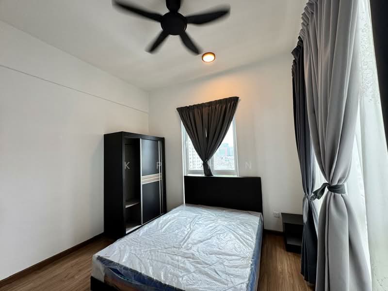 Service Residence for Rent at 121 Residences - K P Chan - PropertyGuru.com.my
