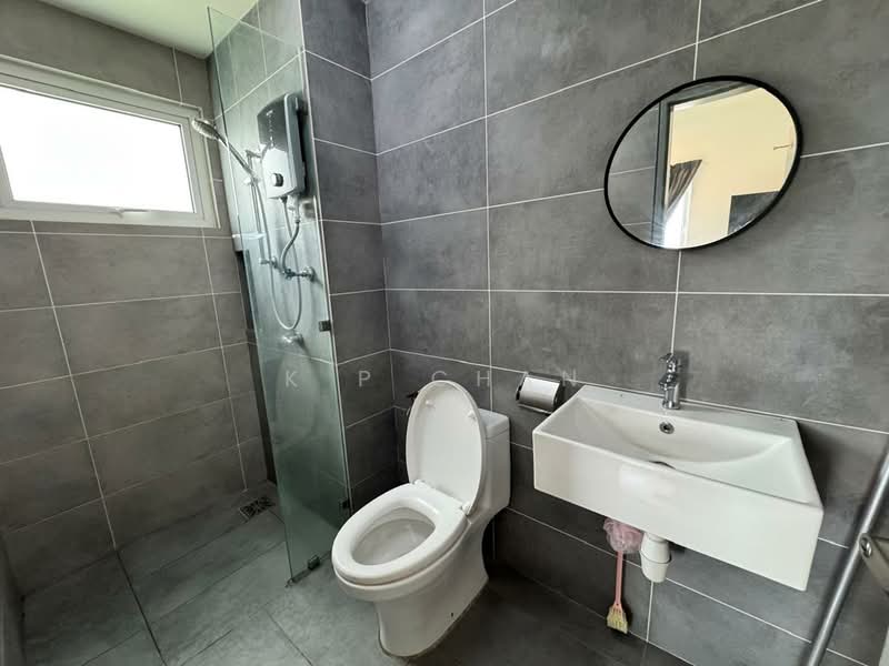 Service Residence for Rent at 121 Residences - K P Chan - PropertyGuru.com.my