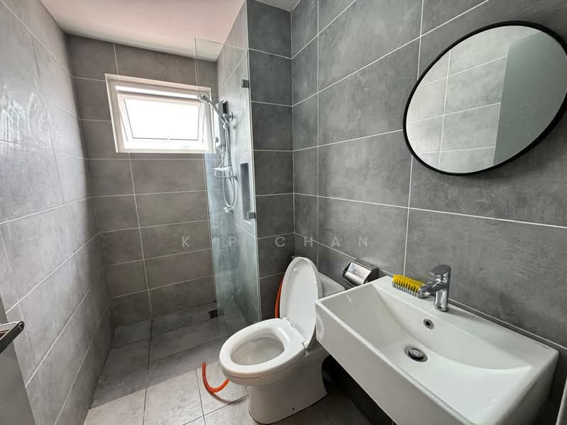 Service Residence for Rent at 121 Residences - K P Chan - PropertyGuru.com.my