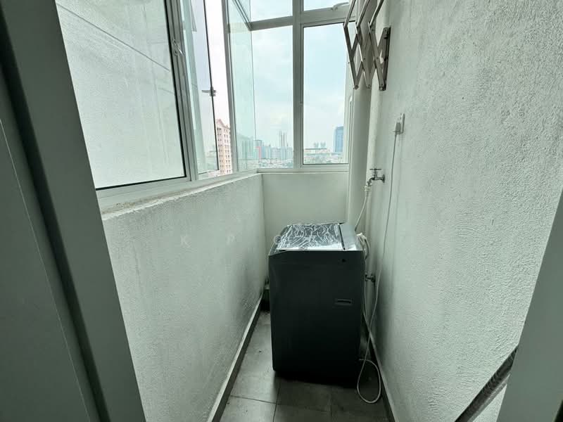 Service Residence for Rent at 121 Residences - K P Chan - PropertyGuru.com.my
