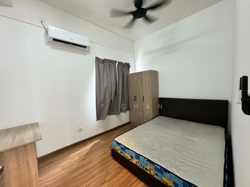 Service Residence for Rent at 121 Residences - K P Chan - PropertyGuru.com.my