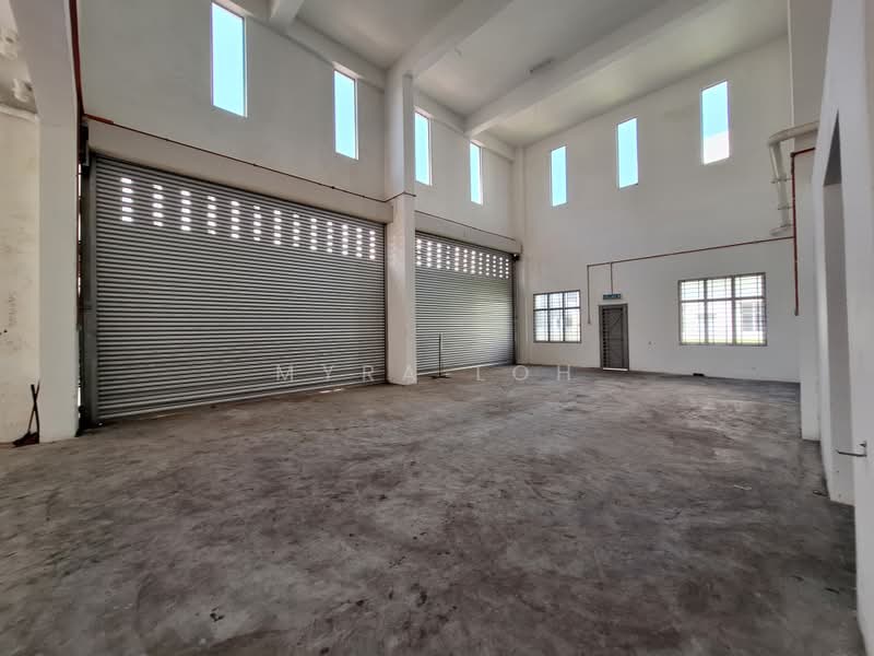 Factory for Sale in Iskandar Puteri (Nusajaya) (Johor) - Myra loh - Interior - PropertyGuru.com.my