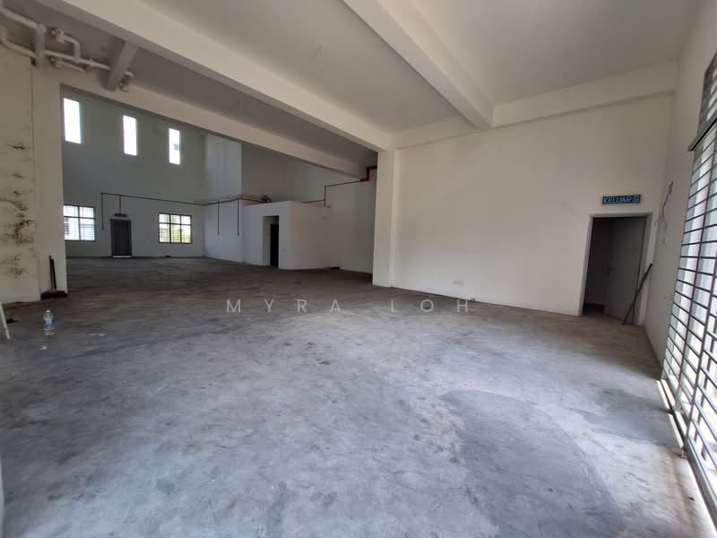 Factory for Sale in Iskandar Puteri (Nusajaya) (Johor) - Myra loh - Interior - PropertyGuru.com.my