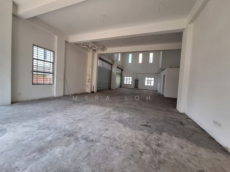 Factory for Sale in Iskandar Puteri (Nusajaya) (Johor) - Myra loh - Interior - PropertyGuru.com.my