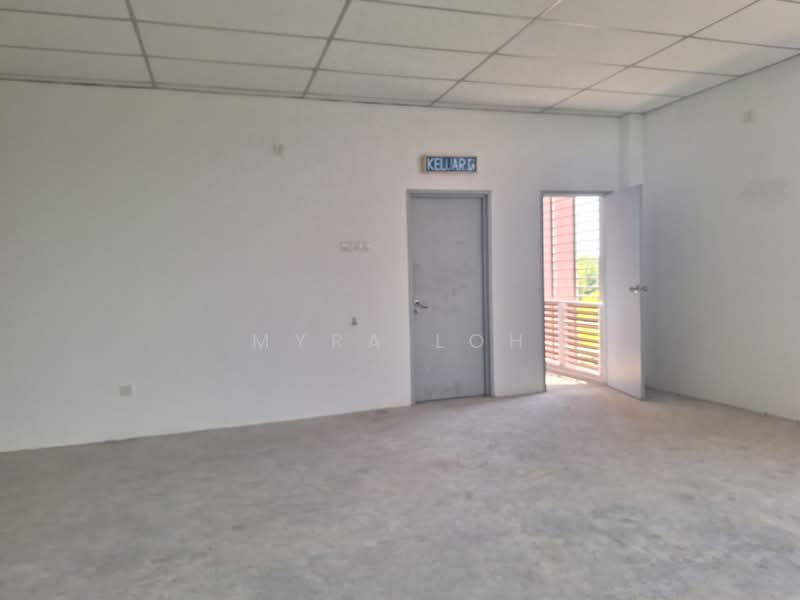 Factory for Sale in Iskandar Puteri (Nusajaya) (Johor) - Myra loh - Interior - PropertyGuru.com.my