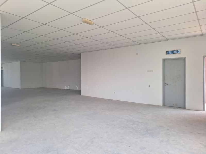Factory for Sale in Iskandar Puteri (Nusajaya) (Johor) - Myra loh - Interior - PropertyGuru.com.my