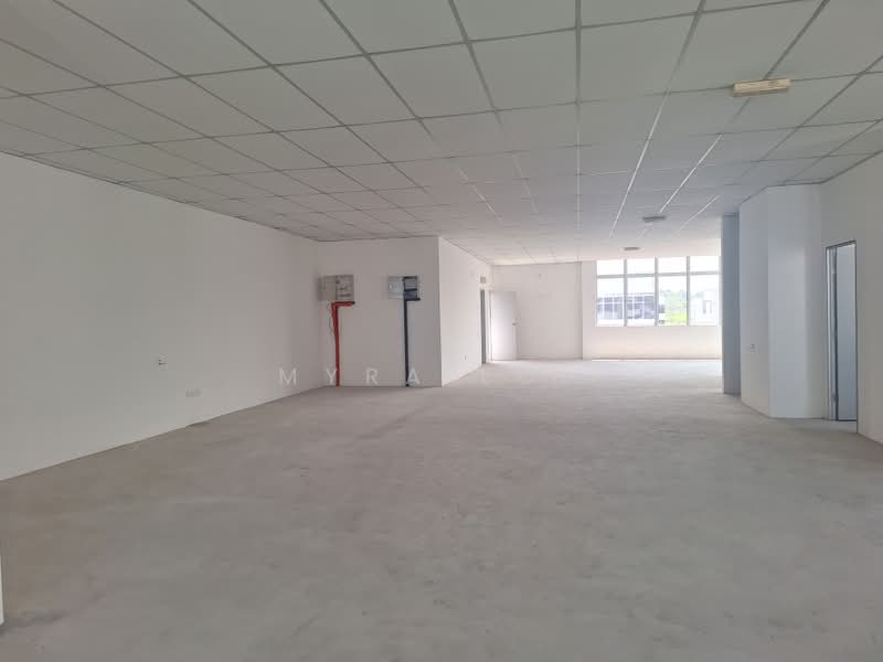 Factory for Sale in Iskandar Puteri (Nusajaya) (Johor) - Myra loh - Interior - PropertyGuru.com.my