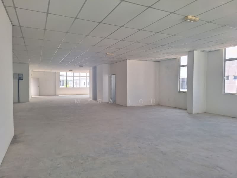 Factory for Sale in Iskandar Puteri (Nusajaya) (Johor) - Myra loh - Interior - PropertyGuru.com.my