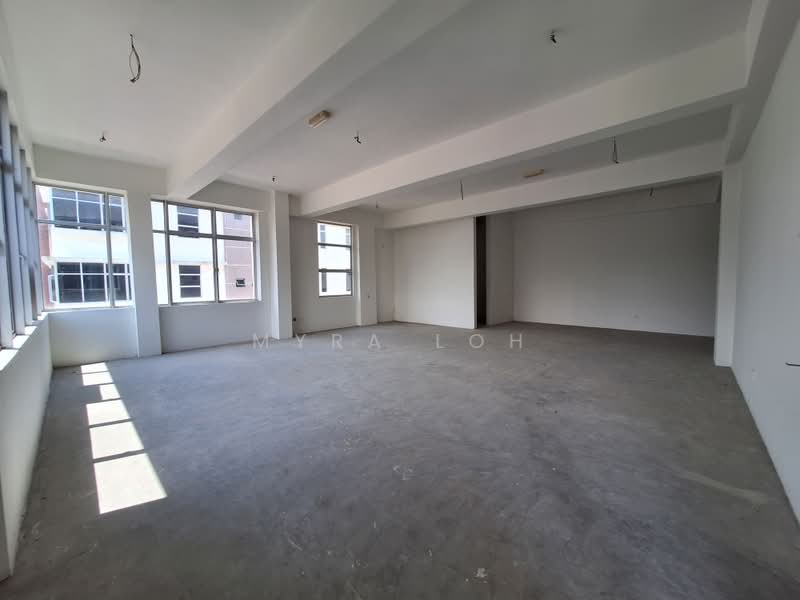 Factory for Sale in Iskandar Puteri (Nusajaya) (Johor) - Myra loh - Interior - PropertyGuru.com.my