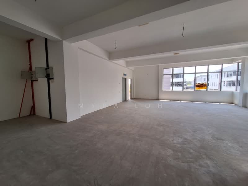 Factory for Sale in Iskandar Puteri (Nusajaya) (Johor) - Myra loh - Interior - PropertyGuru.com.my