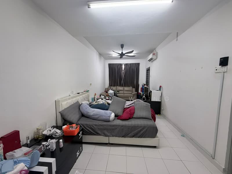 Rumah Teres 2.5 Tingkat untuk Dijual di Taman Larkin Idaman (Johor Bahru) - Doreen Wong - PropertyGuru.com.my