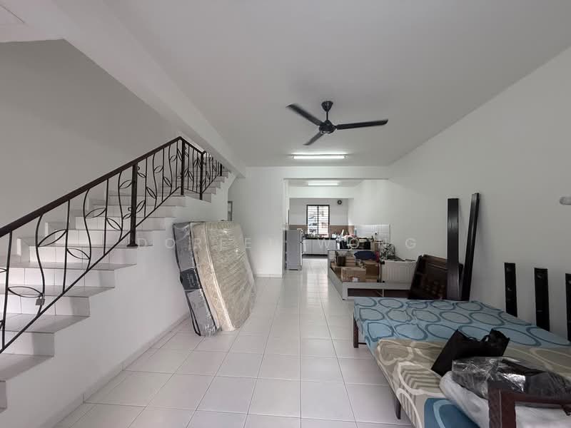 Rumah Teres 2.5 Tingkat untuk Dijual di Taman Larkin Idaman (Johor Bahru) - Doreen Wong - PropertyGuru.com.my