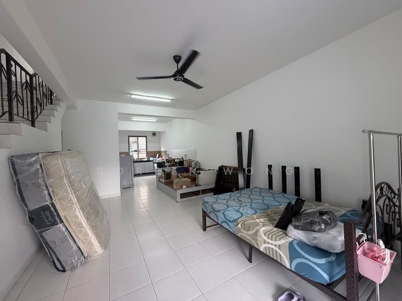 Rumah Teres 2.5 Tingkat untuk Dijual di Taman Larkin Idaman (Johor Bahru) - Doreen Wong - PropertyGuru.com.my