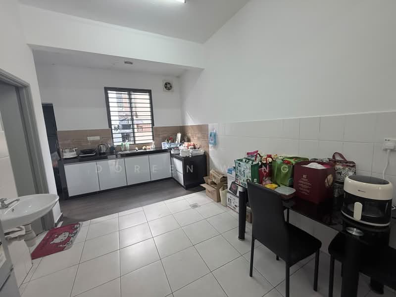 Rumah Teres 2.5 Tingkat untuk Dijual di Taman Larkin Idaman (Johor Bahru) - Doreen Wong - PropertyGuru.com.my
