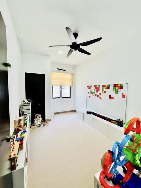 Rumah Teres untuk Dijual di Iskandar Puteri (Nusajaya) (Johor) - Janice . - PropertyGuru.com.my