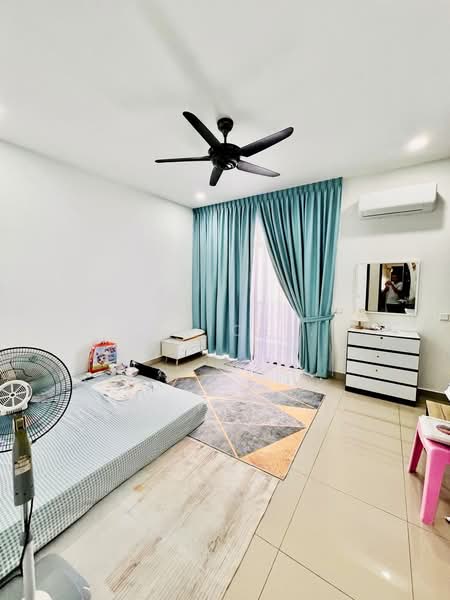 Rumah Teres untuk Dijual di Iskandar Puteri (Nusajaya) (Johor) - Janice . - PropertyGuru.com.my