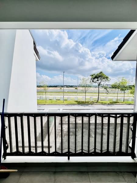 Rumah Teres untuk Dijual di Iskandar Puteri (Nusajaya) (Johor) - Janice . - PropertyGuru.com.my