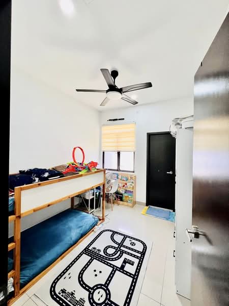 Rumah Teres untuk Dijual di Iskandar Puteri (Nusajaya) (Johor) - Janice . - PropertyGuru.com.my
