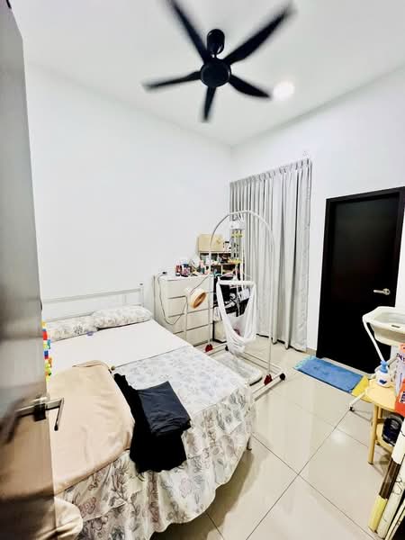 Rumah Teres untuk Dijual di Iskandar Puteri (Nusajaya) (Johor) - Janice . - PropertyGuru.com.my