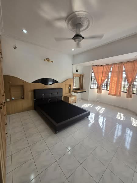 Tanah Kediaman untuk Disewa di Johor Bahru (Johor) - Fifi Yong - Bedroom - PropertyGuru.com.my