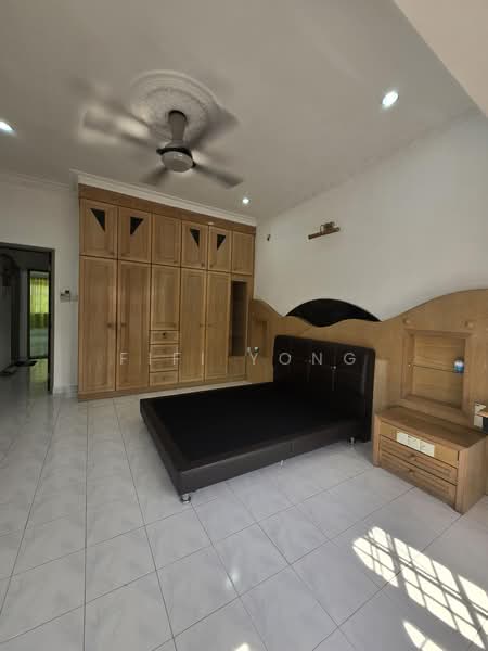 Tanah Kediaman untuk Disewa di Johor Bahru (Johor) - Fifi Yong - Bedroom - PropertyGuru.com.my