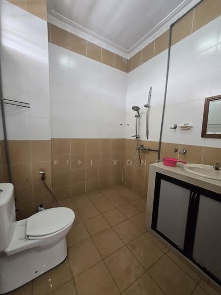 Tanah Kediaman untuk Disewa di Johor Bahru (Johor) - Fifi Yong - Bathroom - PropertyGuru.com.my