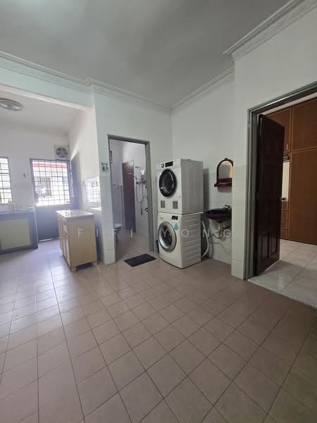 Tanah Kediaman untuk Disewa di Johor Bahru (Johor) - Fifi Yong - Kitchen - PropertyGuru.com.my