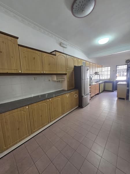 Tanah Kediaman untuk Disewa di Johor Bahru (Johor) - Fifi Yong - Kitchen - PropertyGuru.com.my