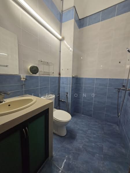 Tanah Kediaman untuk Disewa di Johor Bahru (Johor) - Fifi Yong - Bathroom - PropertyGuru.com.my