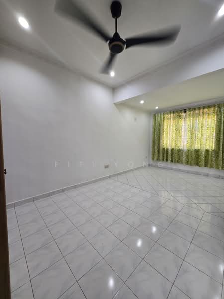 Tanah Kediaman untuk Disewa di Johor Bahru (Johor) - Fifi Yong - Living Room - PropertyGuru.com.my