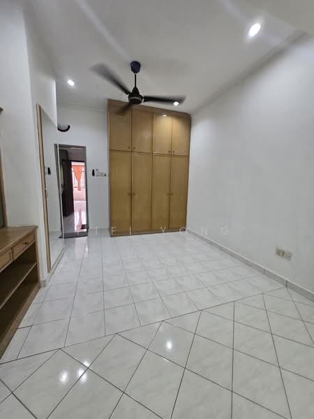 Tanah Kediaman untuk Disewa di Johor Bahru (Johor) - Fifi Yong - Bedroom - PropertyGuru.com.my