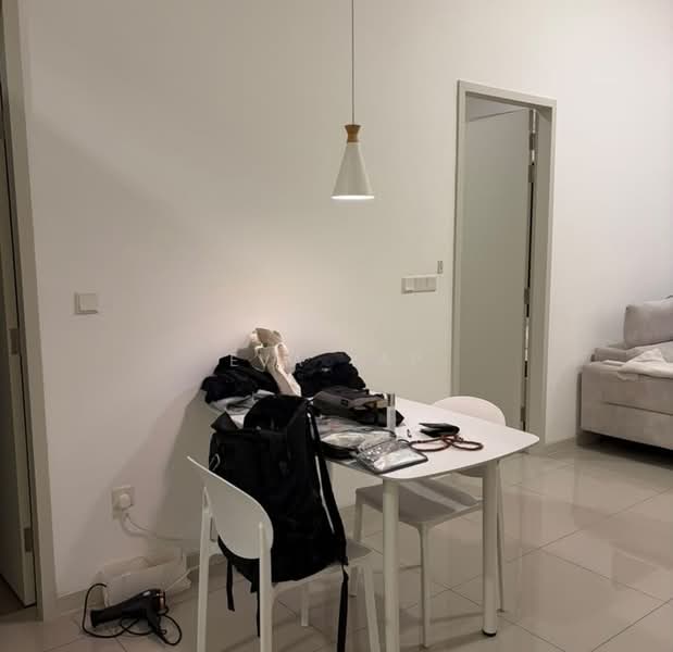 Service Residence for Rent at Savio @ Riana Dutamas - Eva Yap - Interior - PropertyGuru.com.my