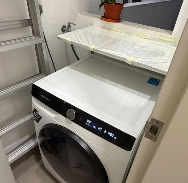 Service Residence for Rent at Savio @ Riana Dutamas - Eva Yap - Interior - PropertyGuru.com.my