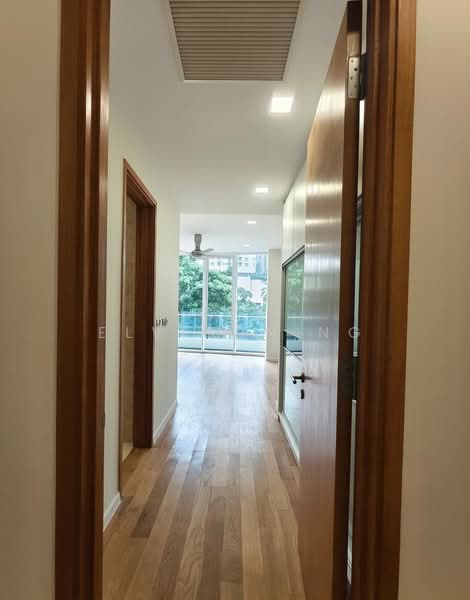 Service Residence for Rent at The Oval - Elvison Ng - bedroom - PropertyGuru.com.my