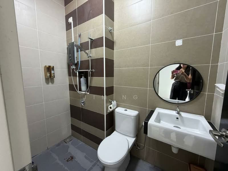 Rumah Teres untuk Disewa di Johor Bahru (Johor) - Jim Ng - PropertyGuru.com.my