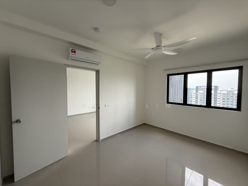 Servis Apartment untuk Disewa di Hana @ Eco Ardence - Calvin Lim - Interior - PropertyGuru.com.my